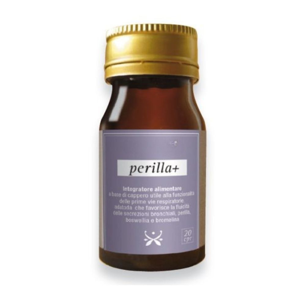 Perilla