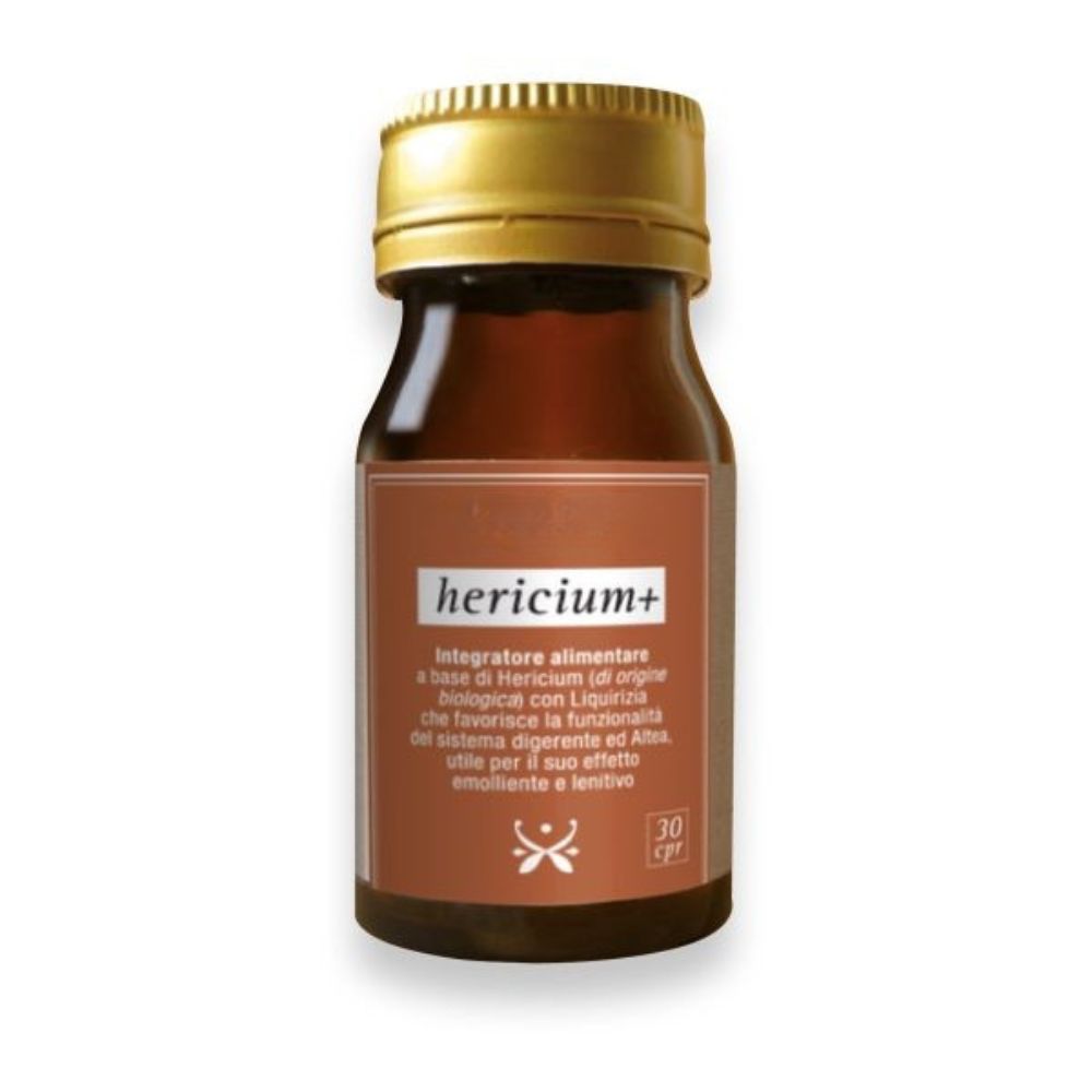 hericium