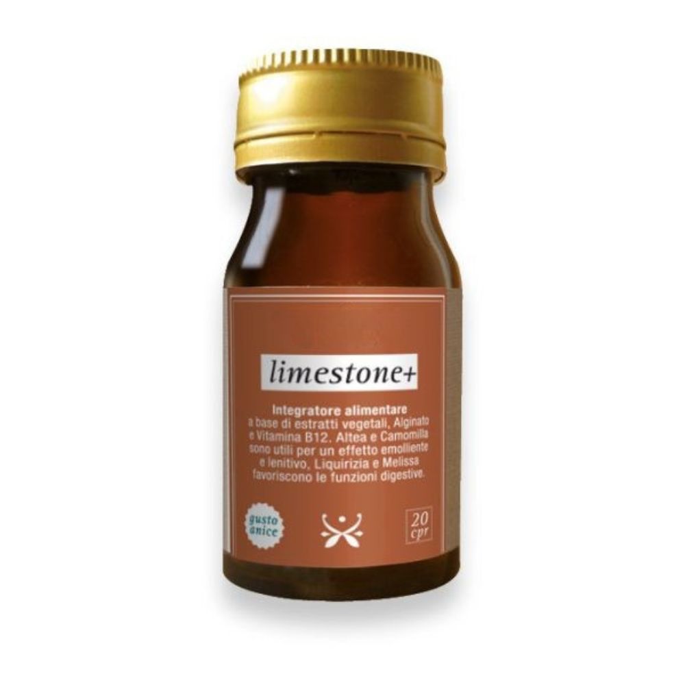 limestone