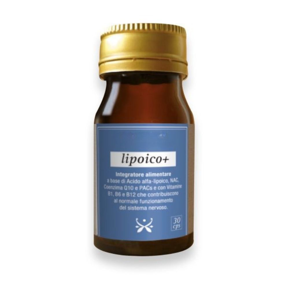 lipoico