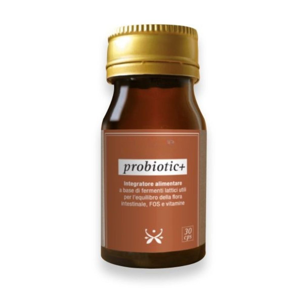 probiotic