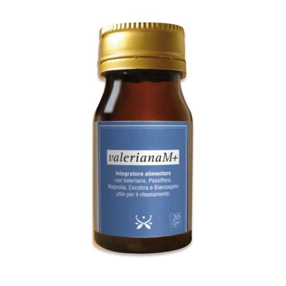 valerianaM