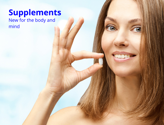 Supplements