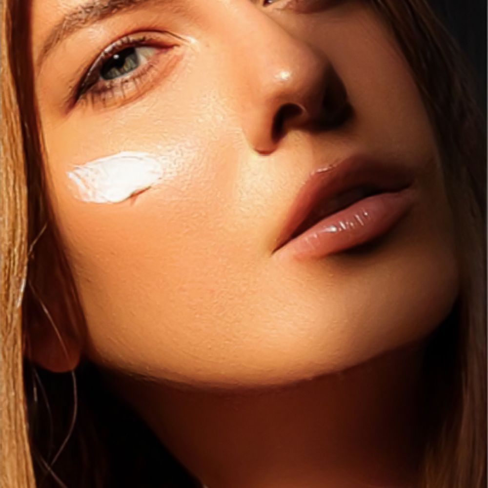 Lighten 50 Face Cream