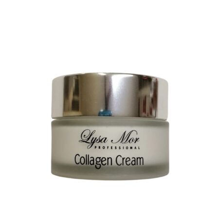 Collagen Cream