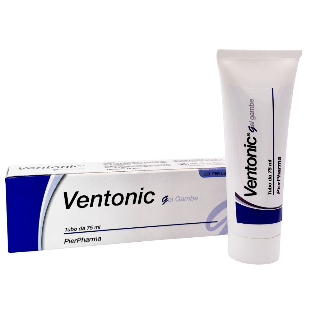 Ventonic Gel Gambe (leg gel)