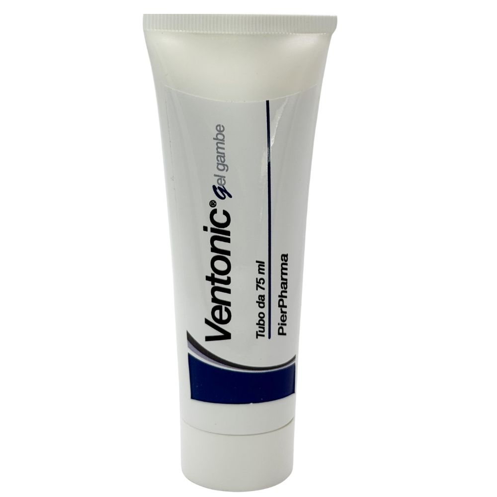 Ventonic Gel Gambe (leg gel)